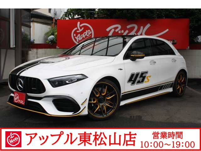 メルセデスAMG  2024