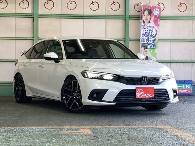 シビック  2022