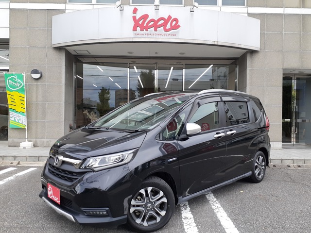 フリード+  2019
