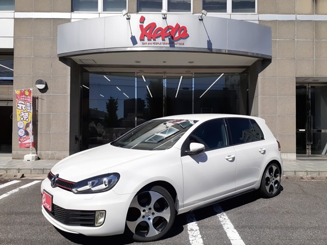 VWゴルフ  2011