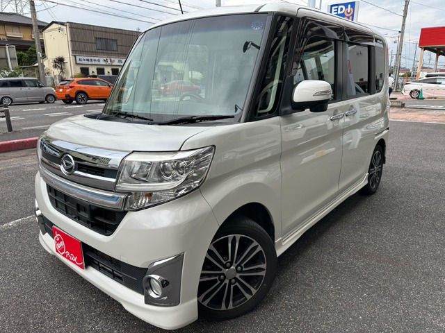 タント  2014