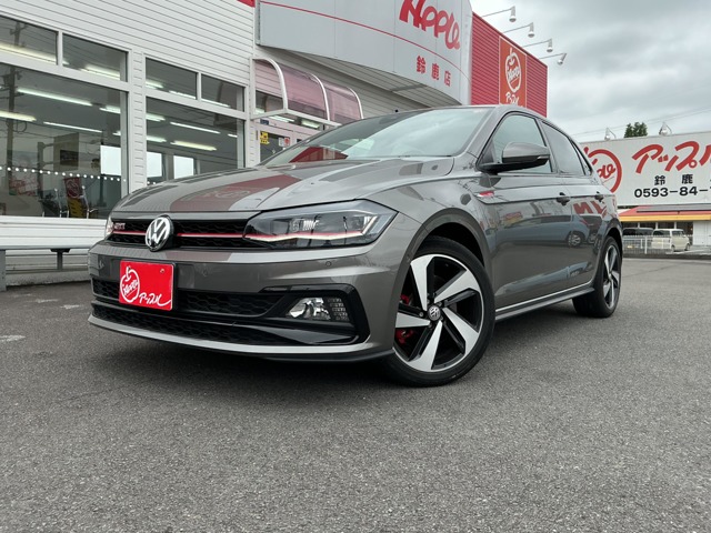 VWポロ  2020