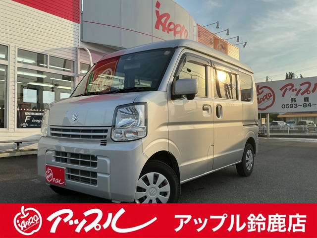 エブリイ  2022