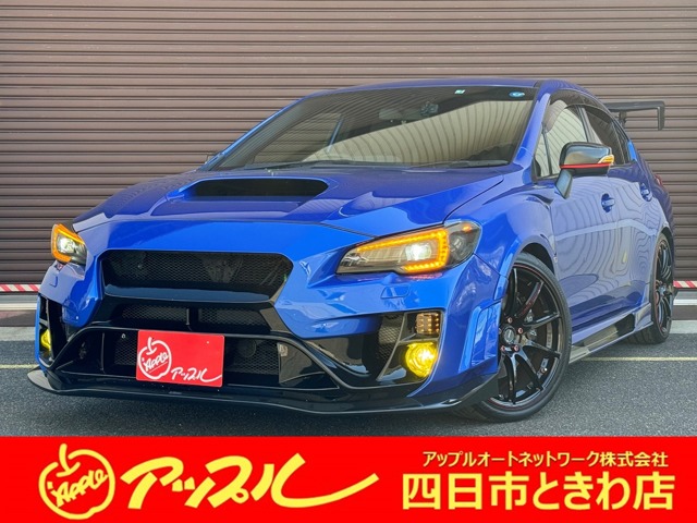 WRX  2017