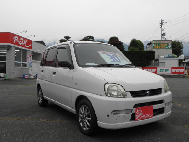 プレオ  2006