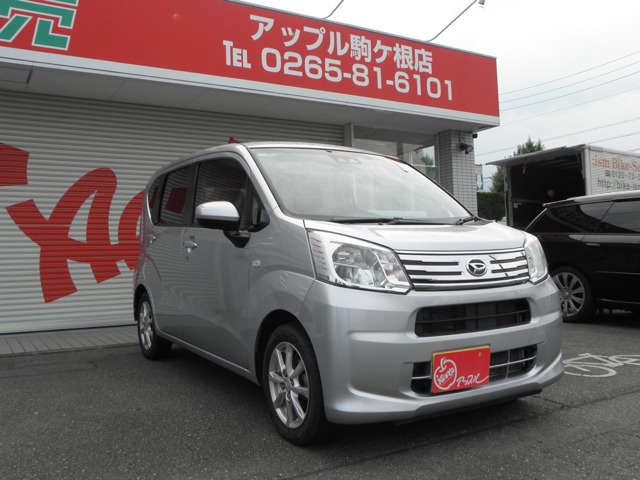 ムーヴ  2019