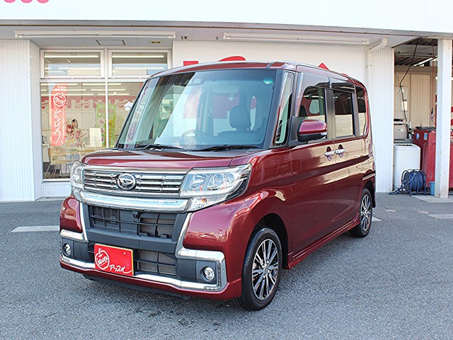 タント  2019