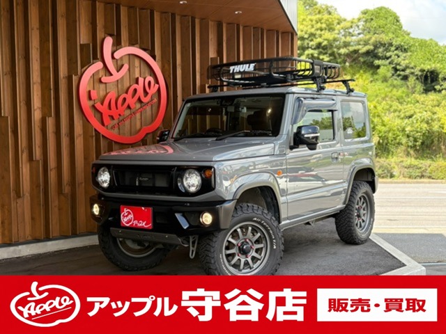 ジムニー  2018