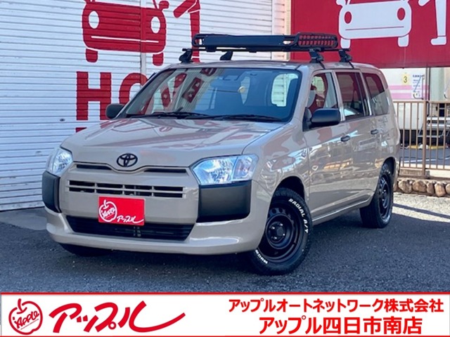 プロボックス  2019