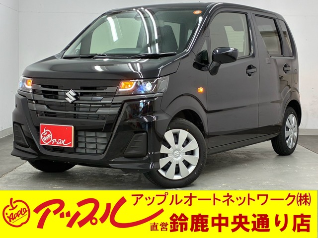 ワゴンR  2025