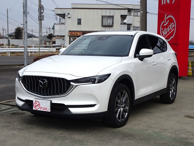 CX-5  2019