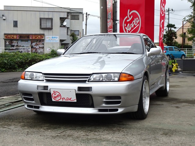 スカイライン  1993