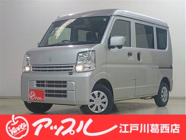 エブリイ  2023
