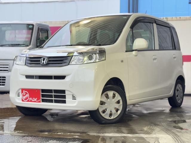 ライフ G 純正CDデッキ ETC ドアロックリモコン 2011