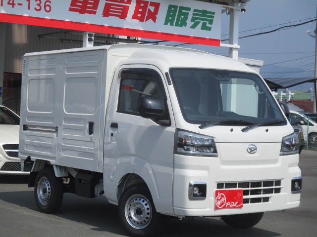 ハイゼット  2026