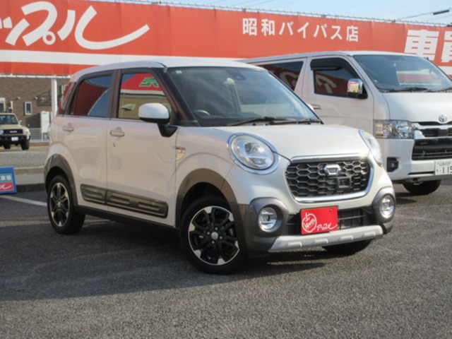 キャスト  2015