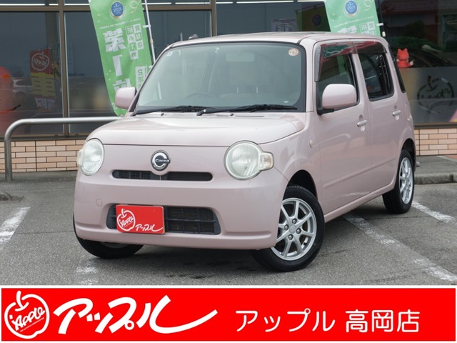ミラココア  2012
