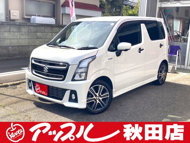 ワゴンR  2022