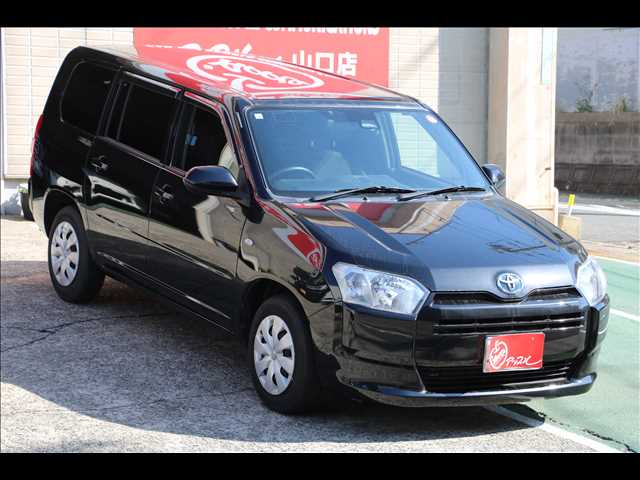 プロボックス F (ハイブリッド) 2024