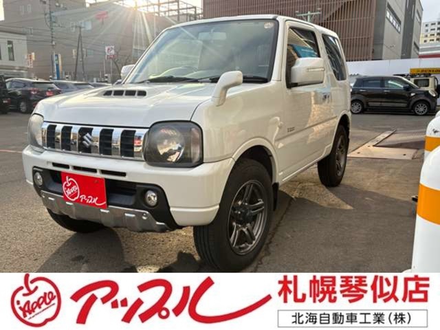 ジムニー  2012