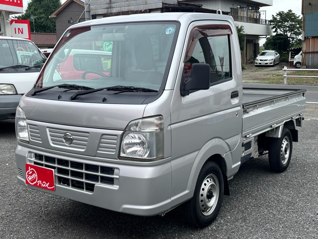 NT100クリッパー  2016