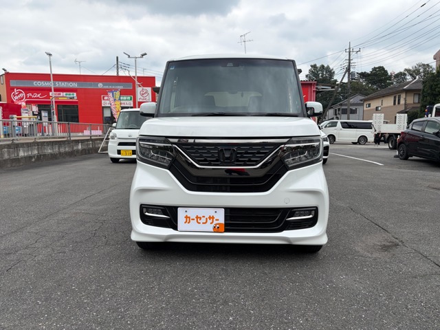 N-BOX  2020