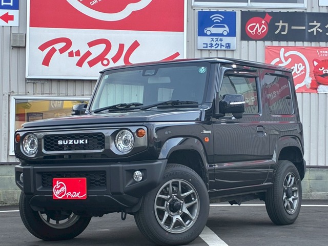 ジムニー  2024