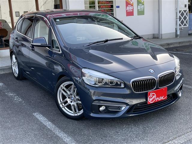 BMW  2017