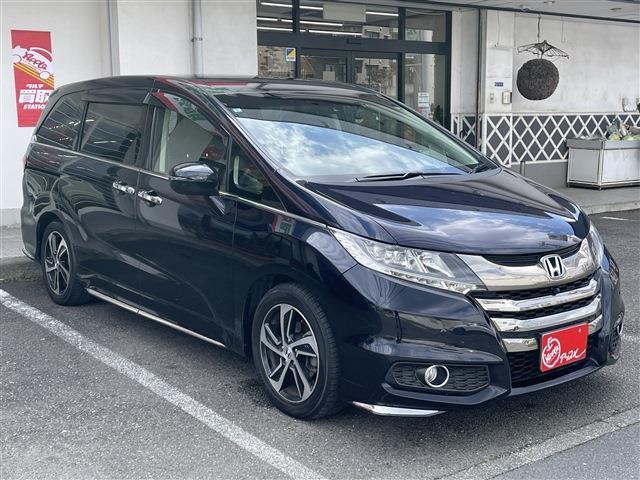 オデッセイ  2015