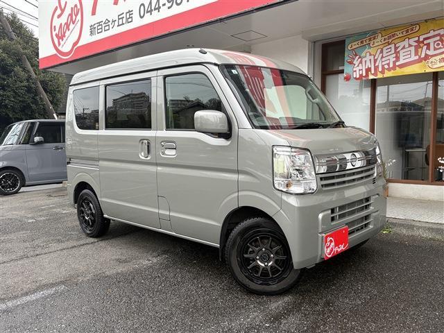 クリッパー  2024