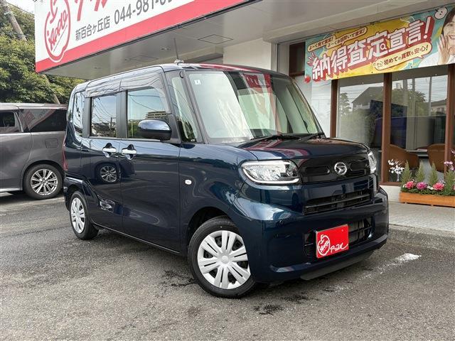 タント  2022