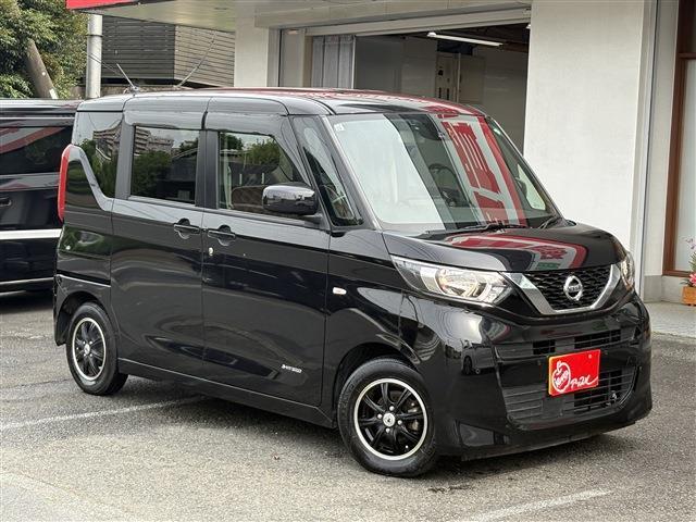 ルークス  2021