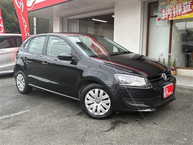 VWポロ  2014