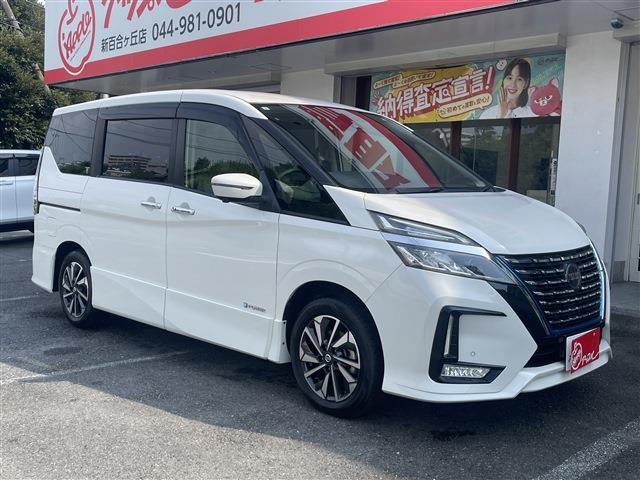 セレナ  2019