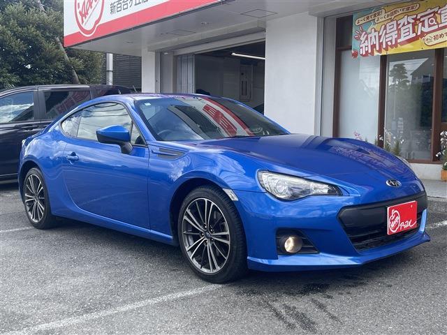 BRZ  2012