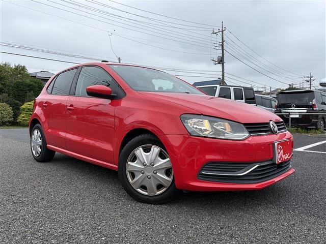 VWポロ  2015