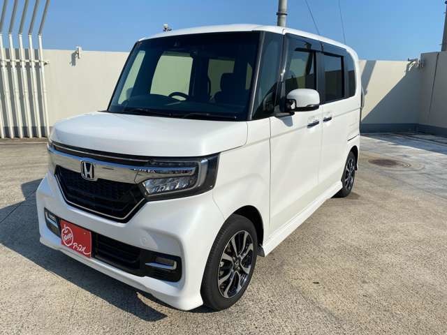 N-BOX  2019