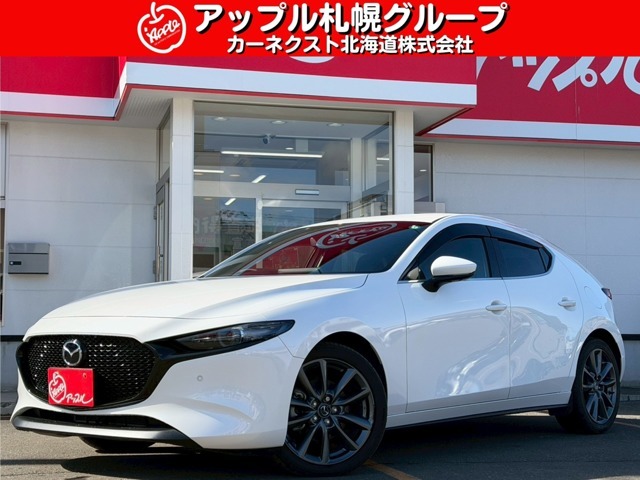 MAZDA3  2023
