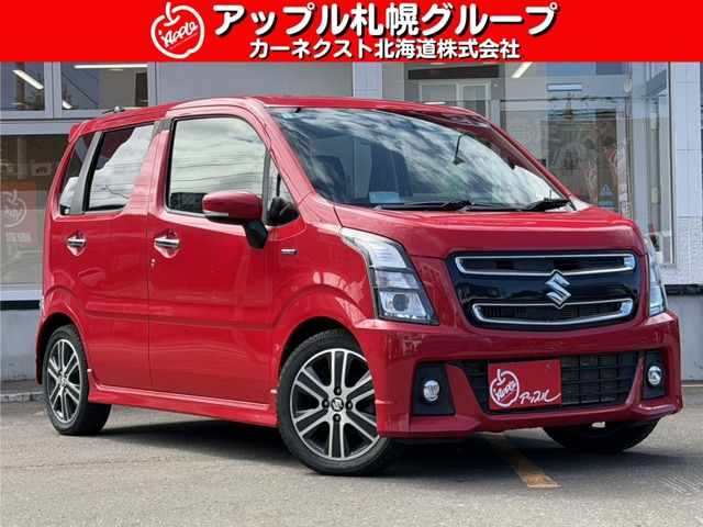 ワゴンR  2017