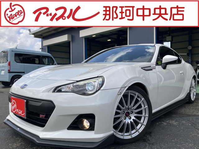 BRZ  2014