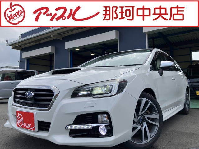 レヴォーグ  2017