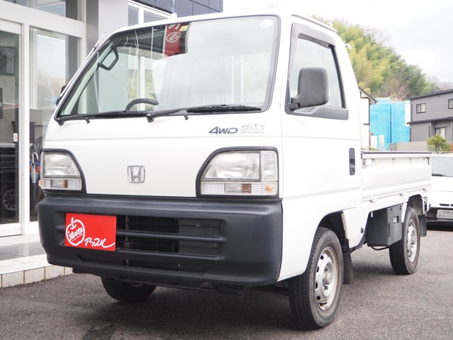 アクティ  1999