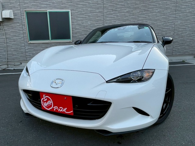 ロードスター  2022
