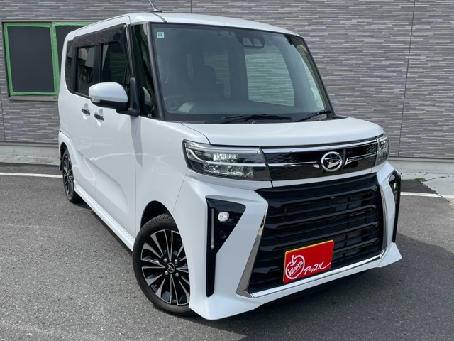 タント  2022